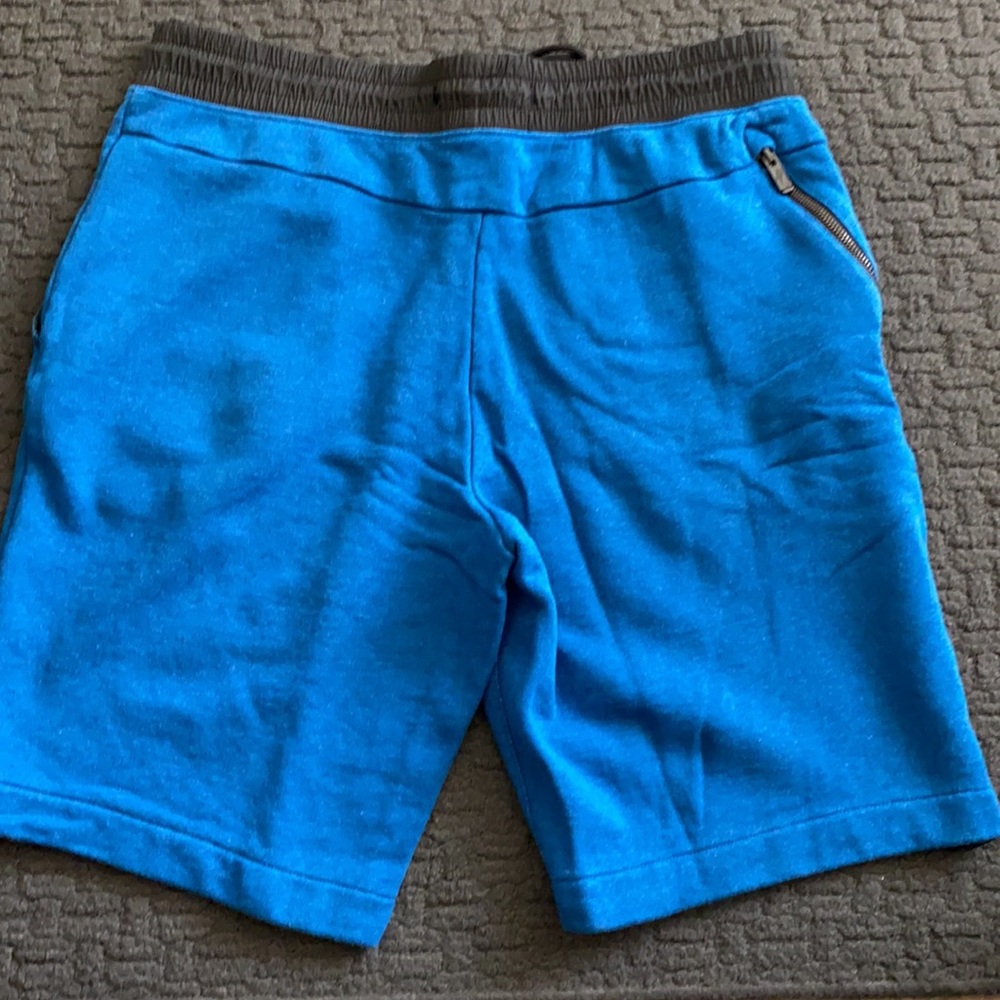 Nike box logo shorts - Picture 4 of 4